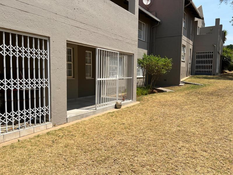 To Let 0 Bedroom Property for Rent in Meyersdal Gauteng