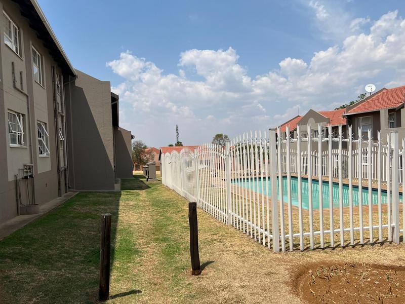 To Let 0 Bedroom Property for Rent in Meyersdal Gauteng