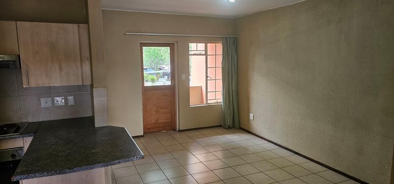 To Let 2 Bedroom Property for Rent in Comet Gauteng