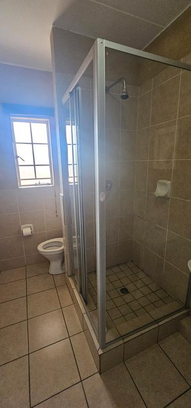 To Let 2 Bedroom Property for Rent in Comet Gauteng