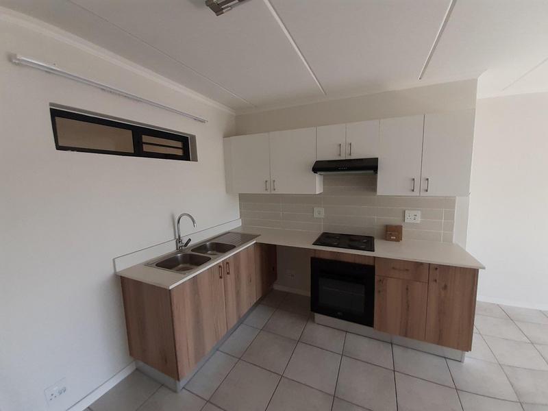 To Let 1 Bedroom Property for Rent in Witfield Gauteng