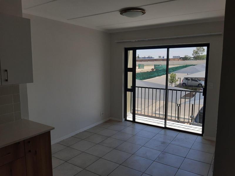 To Let 1 Bedroom Property for Rent in Witfield Gauteng