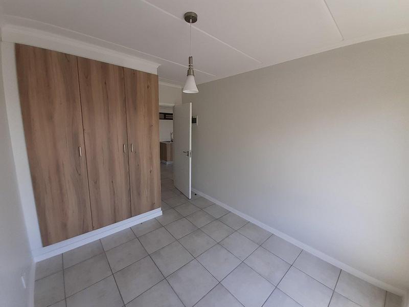 To Let 1 Bedroom Property for Rent in Witfield Gauteng