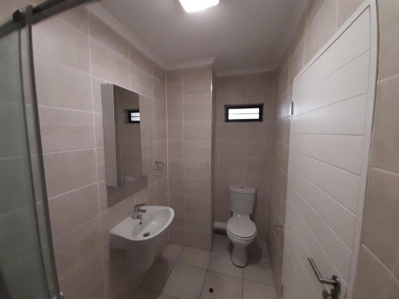 To Let 1 Bedroom Property for Rent in Witfield Gauteng