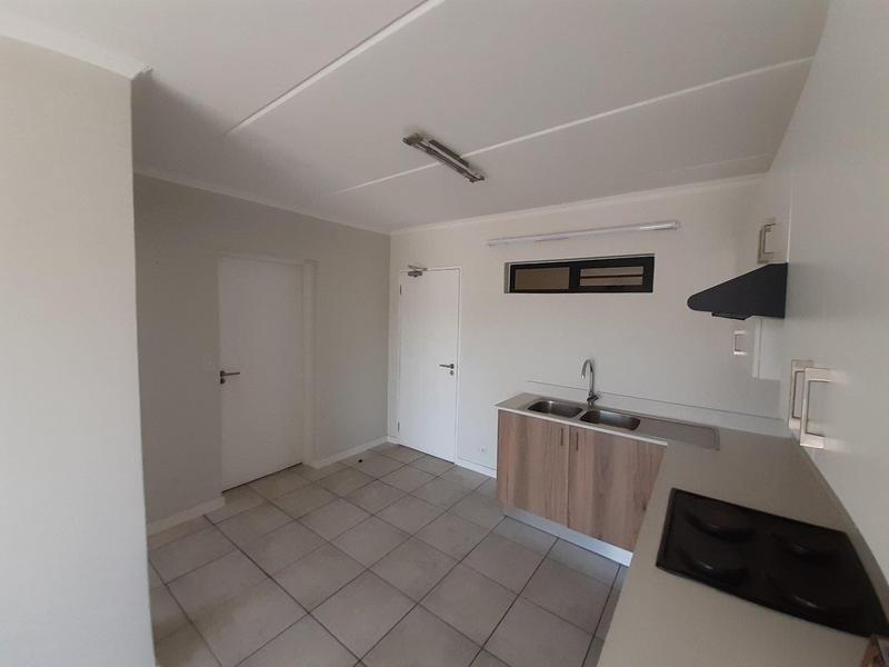 To Let 1 Bedroom Property for Rent in Witfield Gauteng