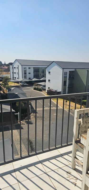 To Let 2 Bedroom Property for Rent in Witfield Gauteng