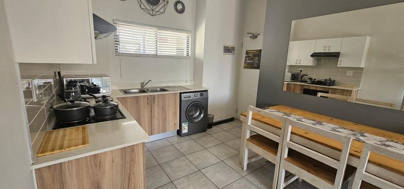 To Let 2 Bedroom Property for Rent in Witfield Gauteng