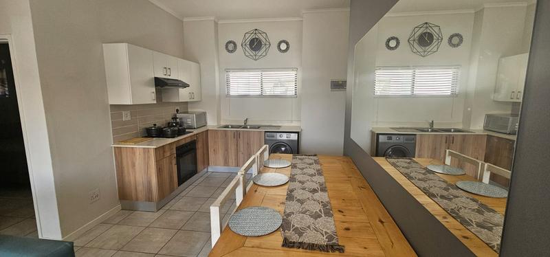 To Let 2 Bedroom Property for Rent in Witfield Gauteng