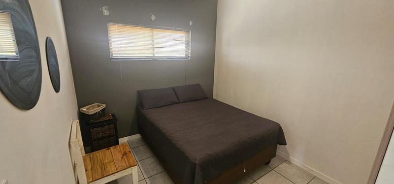 To Let 2 Bedroom Property for Rent in Witfield Gauteng