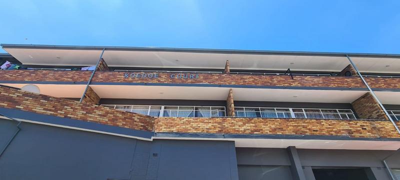 To Let 1 Bedroom Property for Rent in Primrose Gauteng