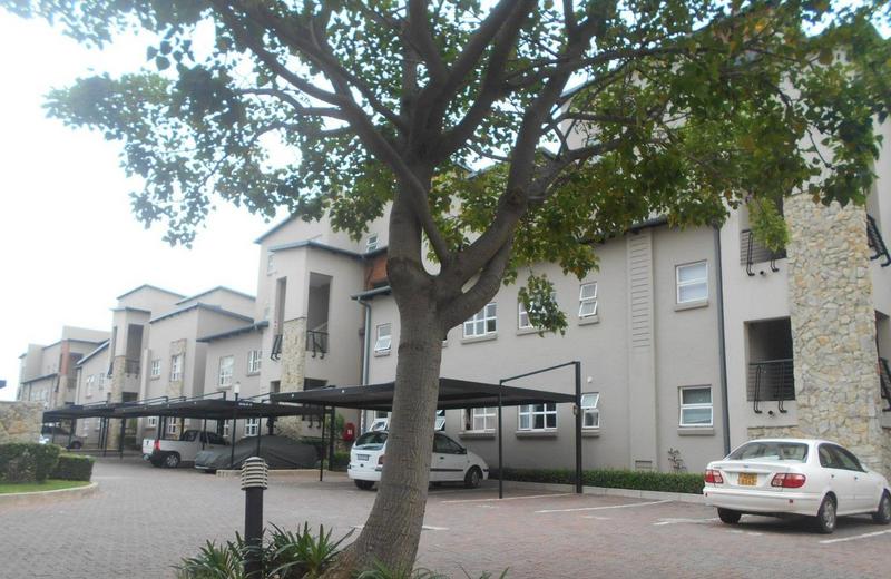 To Let 1 Bedroom Property for Rent in Lonehill Gauteng