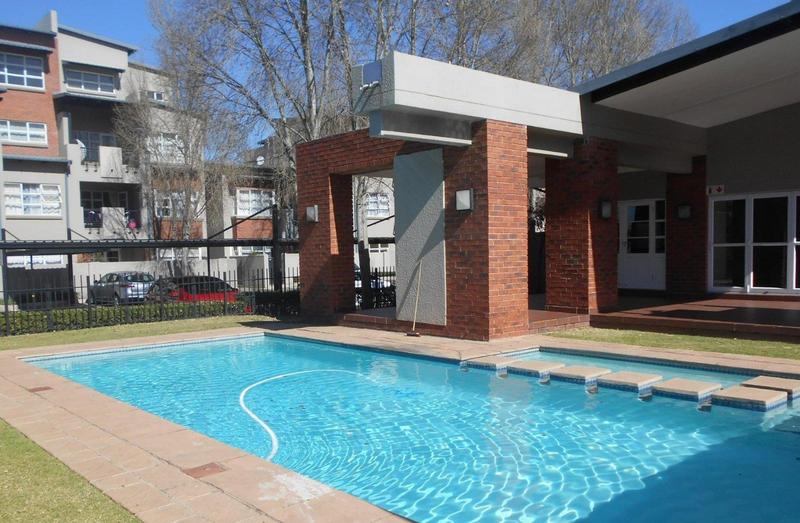 To Let 1 Bedroom Property for Rent in Lonehill Gauteng