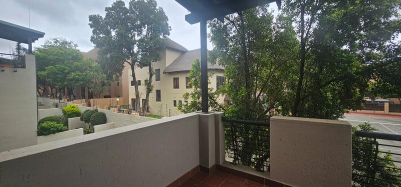 To Let 1 Bedroom Property for Rent in Lonehill Gauteng