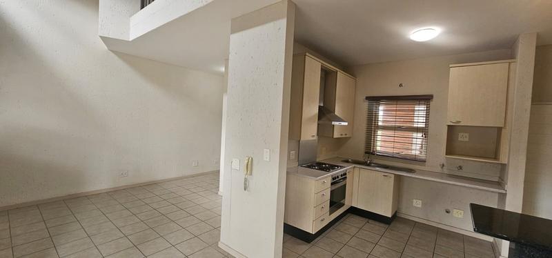 To Let 1 Bedroom Property for Rent in Lonehill Gauteng