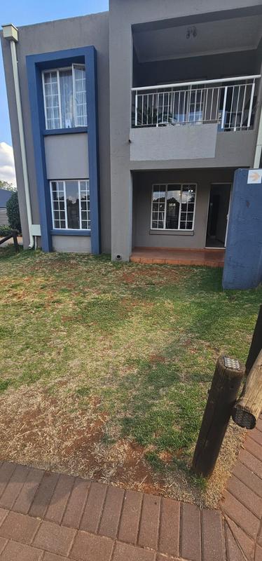 To Let 2 Bedroom Property for Rent in Brentwood Park AH Gauteng