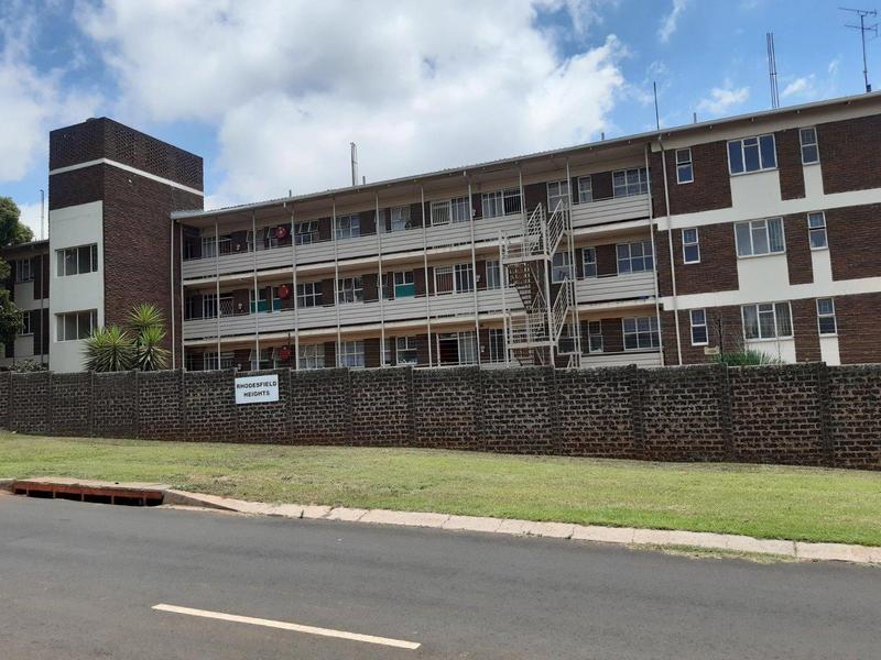 2 Bedroom Property for Sale in Kempton Park Ext 1 Gauteng