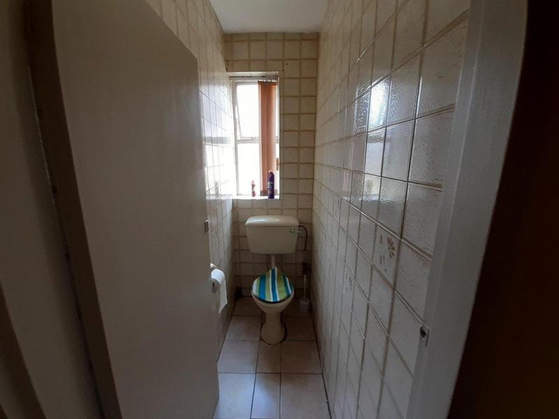 2 Bedroom Property for Sale in Kempton Park Ext 1 Gauteng