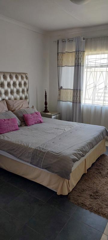 To Let 2 Bedroom Property for Rent in Laudium Gauteng