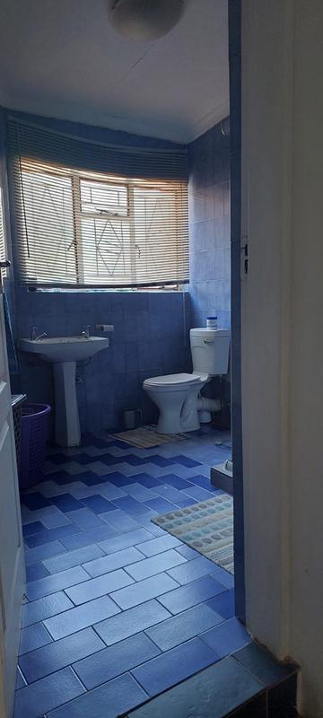 To Let 2 Bedroom Property for Rent in Laudium Gauteng