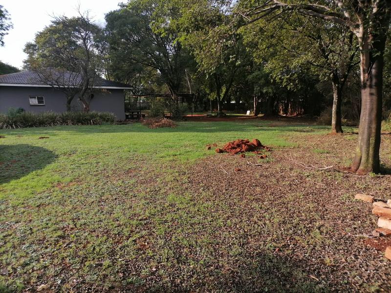 0 Bedroom Property for Sale in Raslouw Gauteng