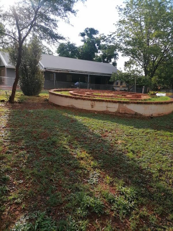 0 Bedroom Property for Sale in Raslouw Gauteng