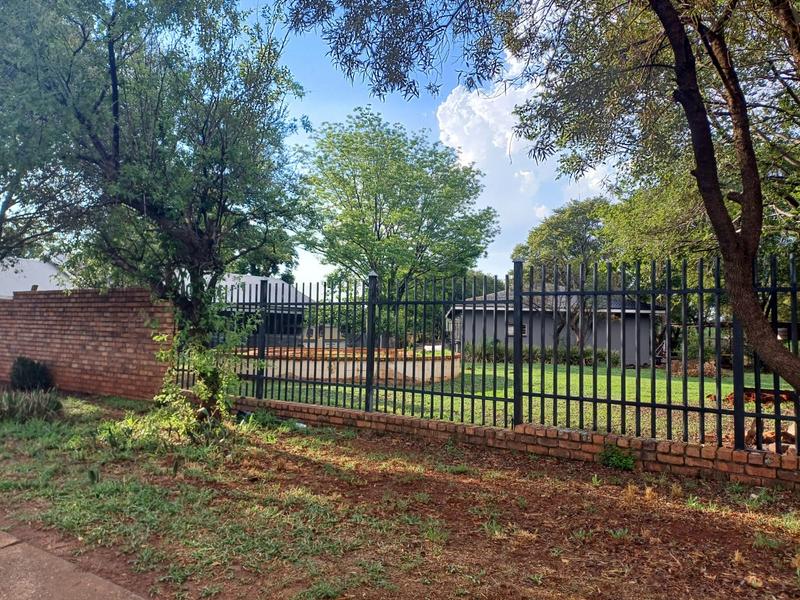 0 Bedroom Property for Sale in Raslouw Gauteng