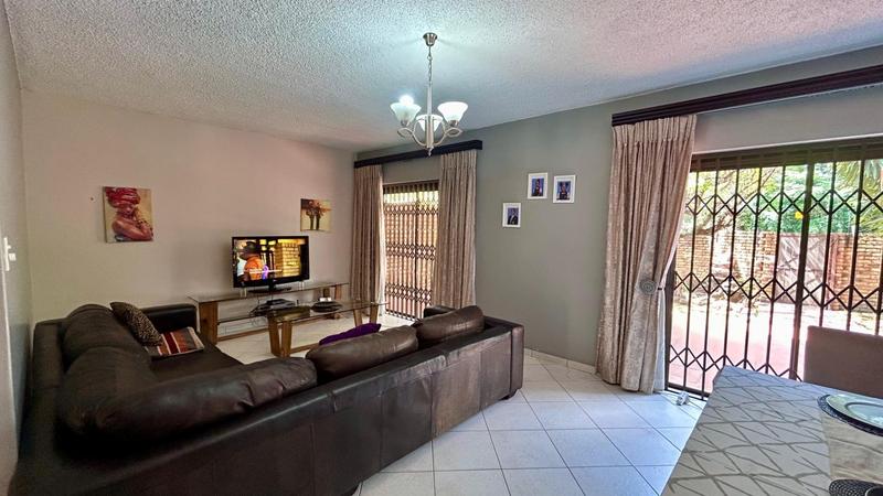 To Let 3 Bedroom Property for Rent in Bedfordview Gauteng