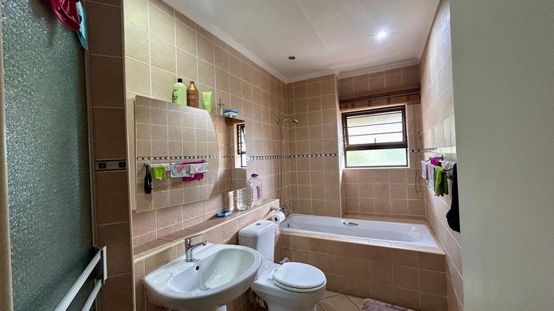 To Let 3 Bedroom Property for Rent in Bedfordview Gauteng