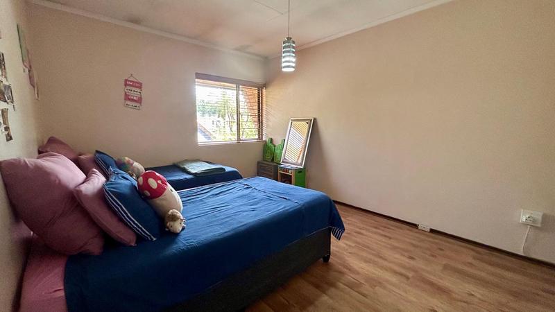 To Let 3 Bedroom Property for Rent in Bedfordview Gauteng