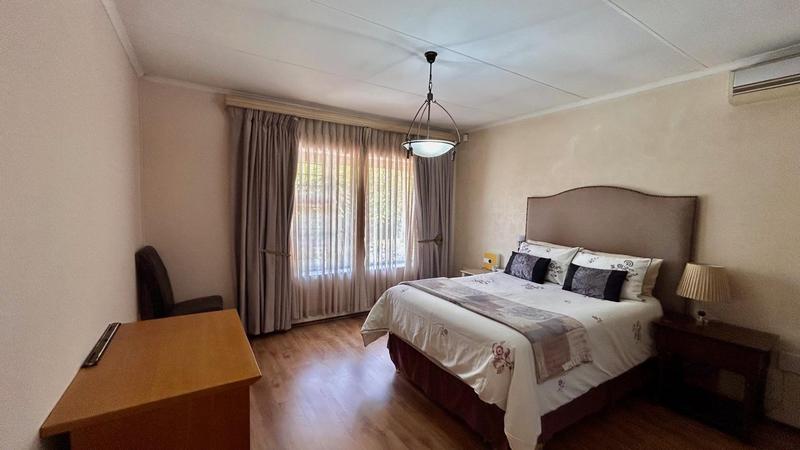 To Let 3 Bedroom Property for Rent in Bedfordview Gauteng