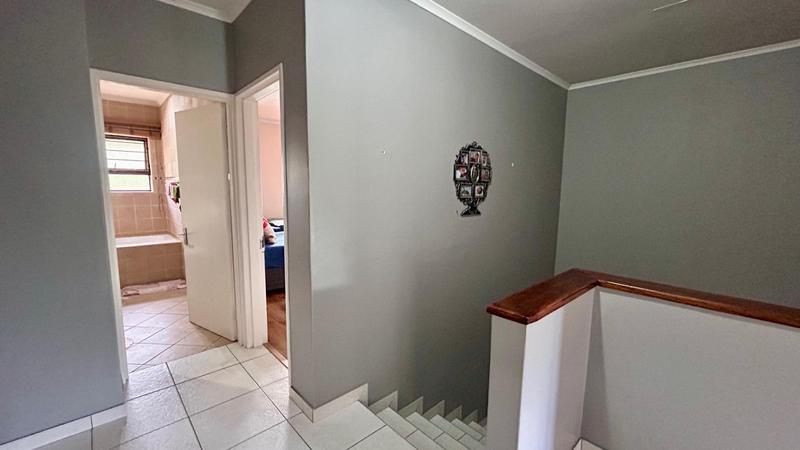 To Let 3 Bedroom Property for Rent in Bedfordview Gauteng