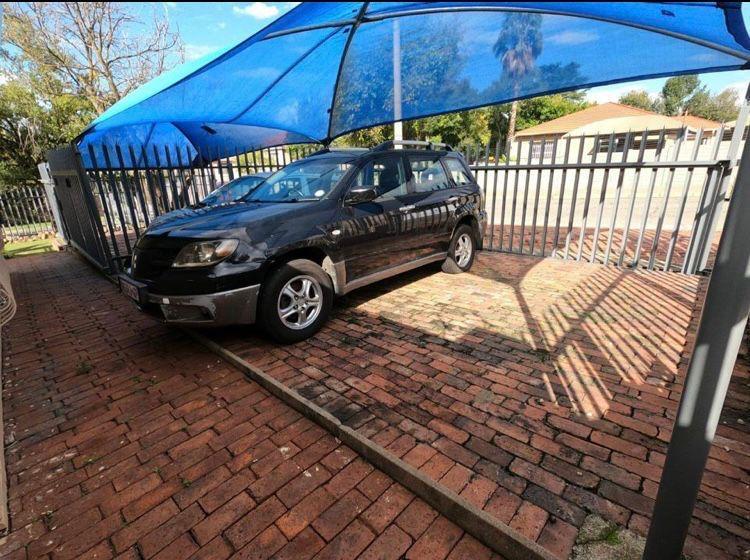 To Let 2 Bedroom Property for Rent in Edenvale Gauteng