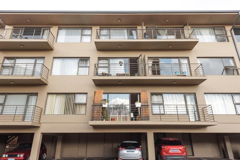 1 Bedroom Property for Sale in Edenvale Gauteng