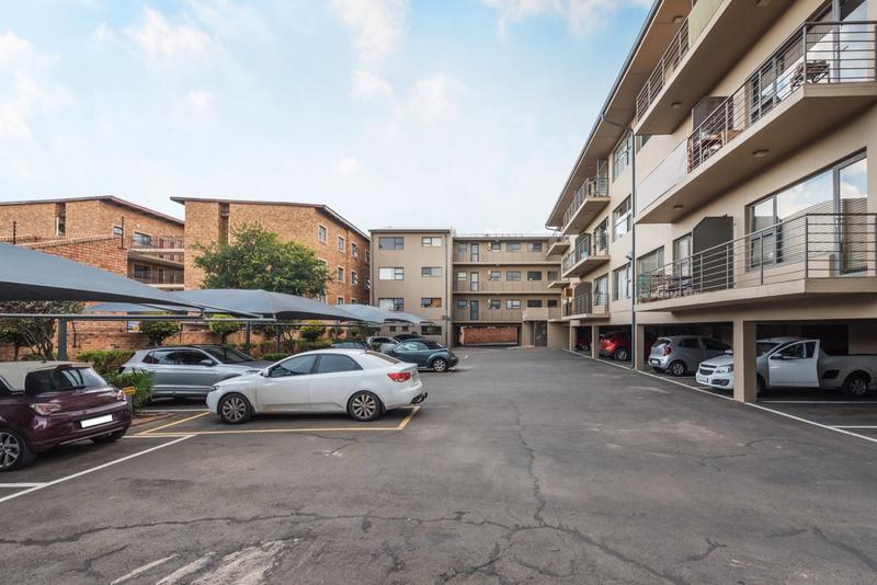 1 Bedroom Property for Sale in Edenvale Gauteng