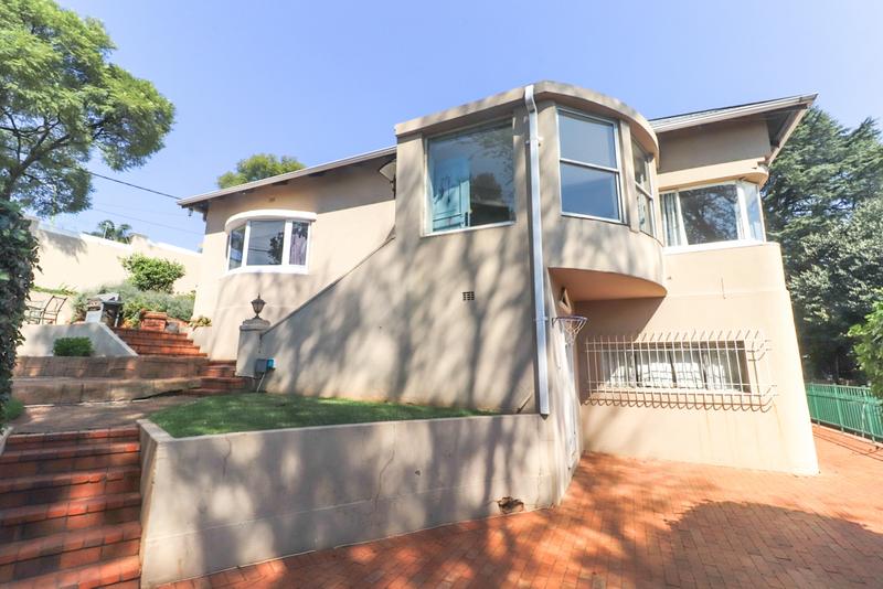 3 Bedroom Property for Sale in Kensington Gauteng