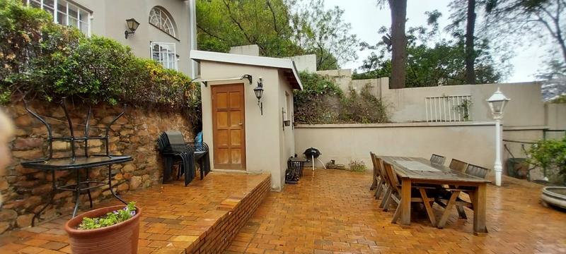 3 Bedroom Property for Sale in Kensington Gauteng