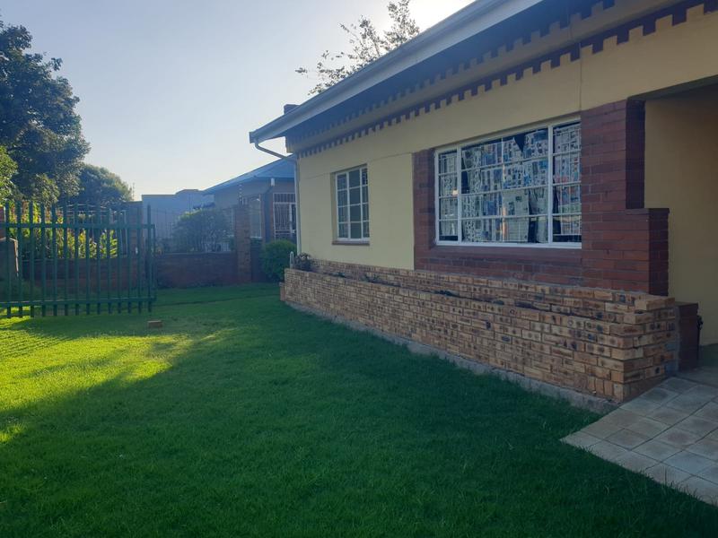 To Let 4 Bedroom Property for Rent in Brenthurst Gauteng