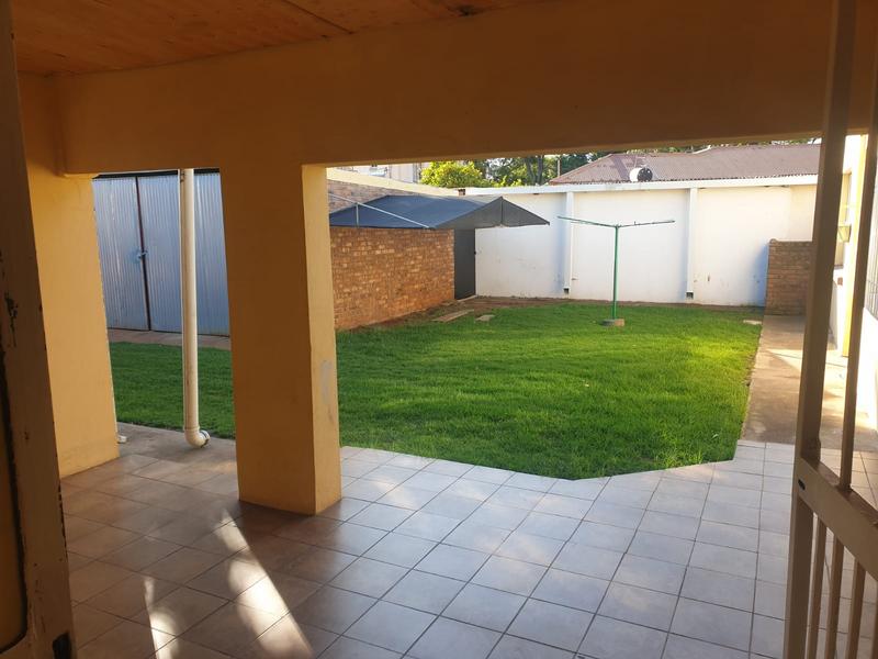 To Let 4 Bedroom Property for Rent in Brenthurst Gauteng