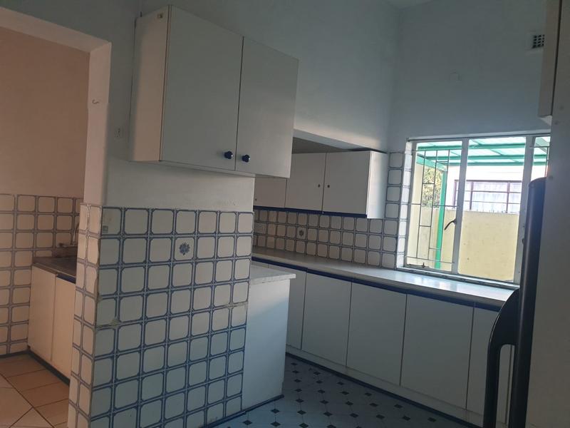 To Let 4 Bedroom Property for Rent in Brenthurst Gauteng