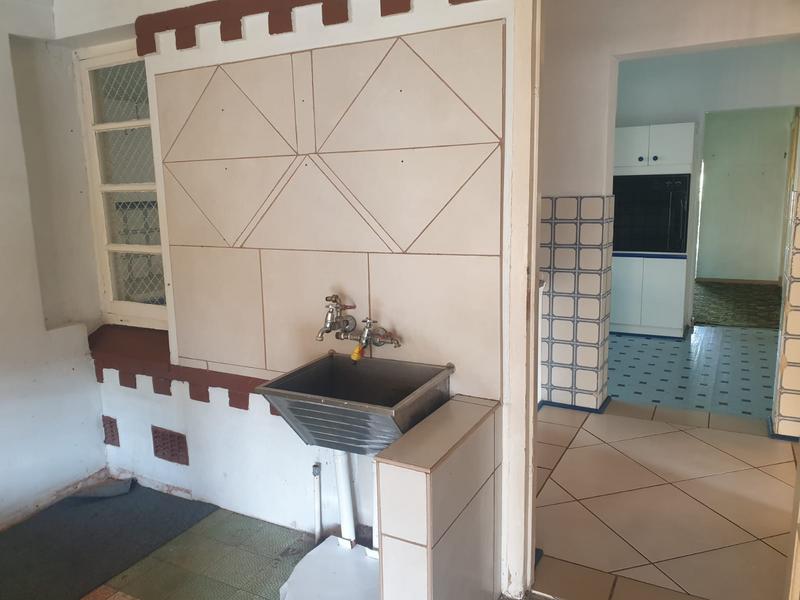 To Let 4 Bedroom Property for Rent in Brenthurst Gauteng