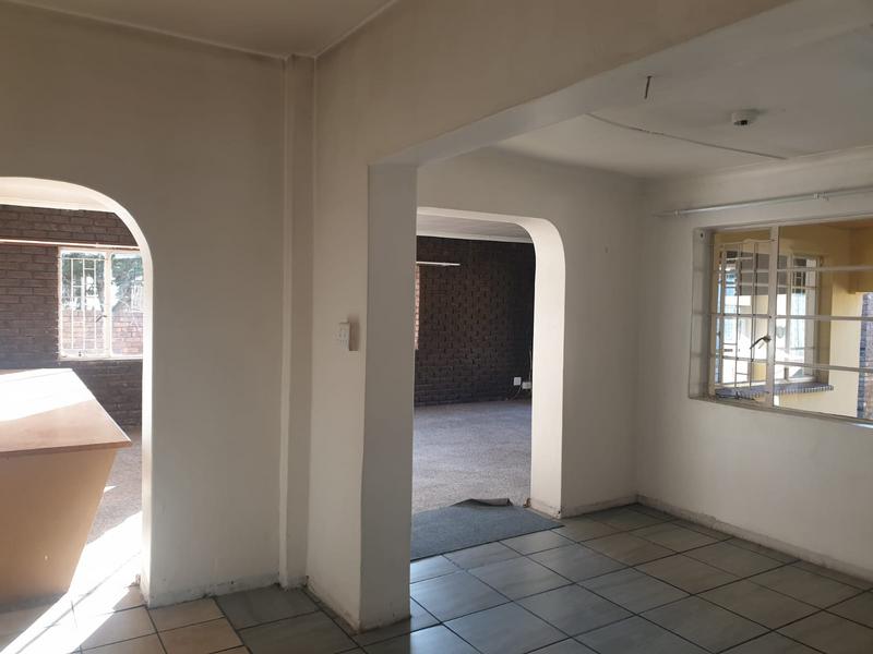 To Let 4 Bedroom Property for Rent in Brenthurst Gauteng