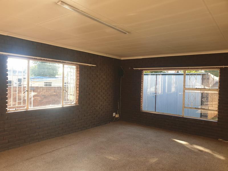 To Let 4 Bedroom Property for Rent in Brenthurst Gauteng