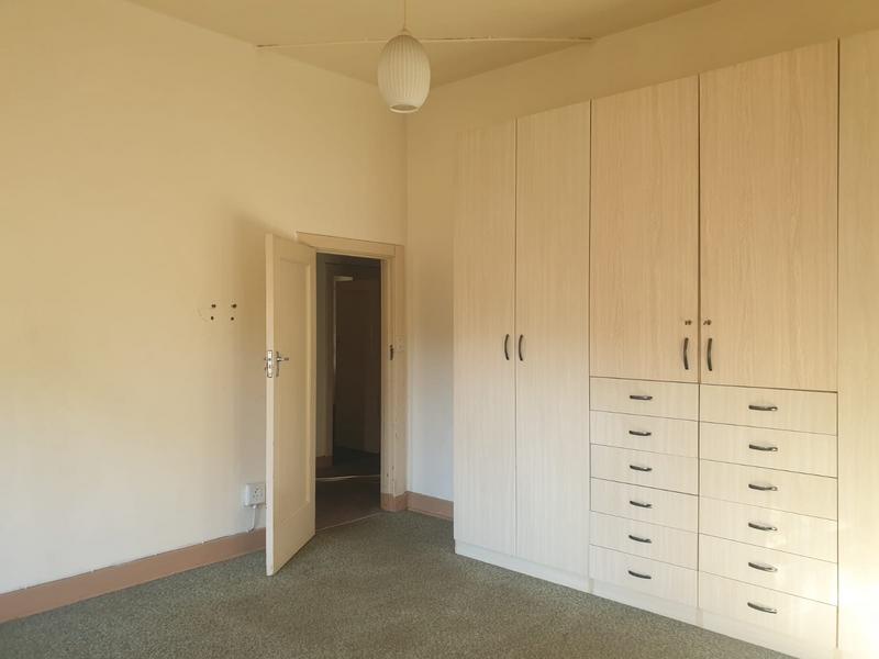 To Let 4 Bedroom Property for Rent in Brenthurst Gauteng