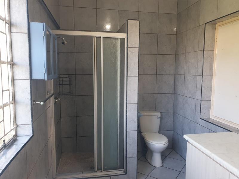 To Let 4 Bedroom Property for Rent in Brenthurst Gauteng