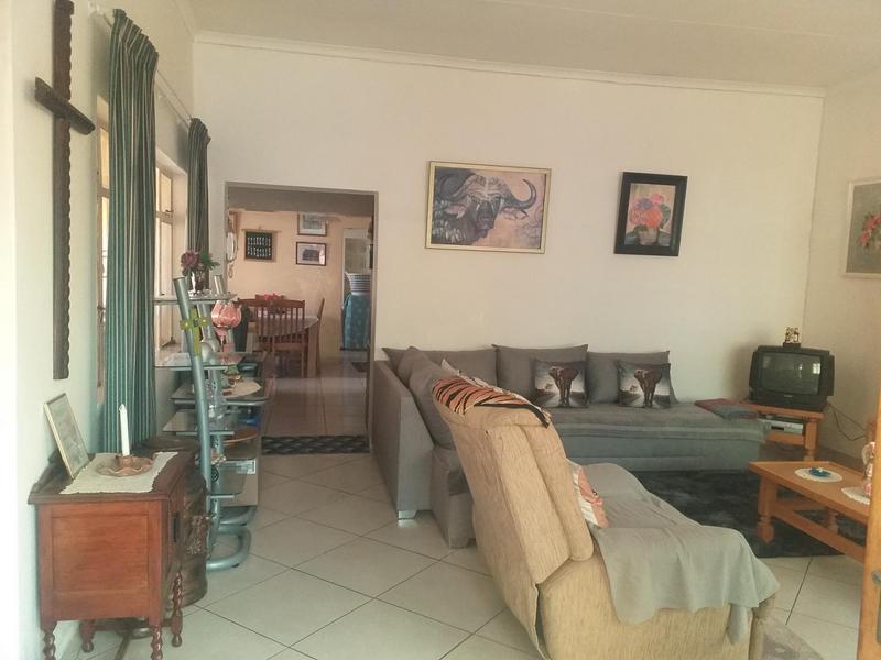 To Let 1 Bedroom Property for Rent in Brenthurst Gauteng