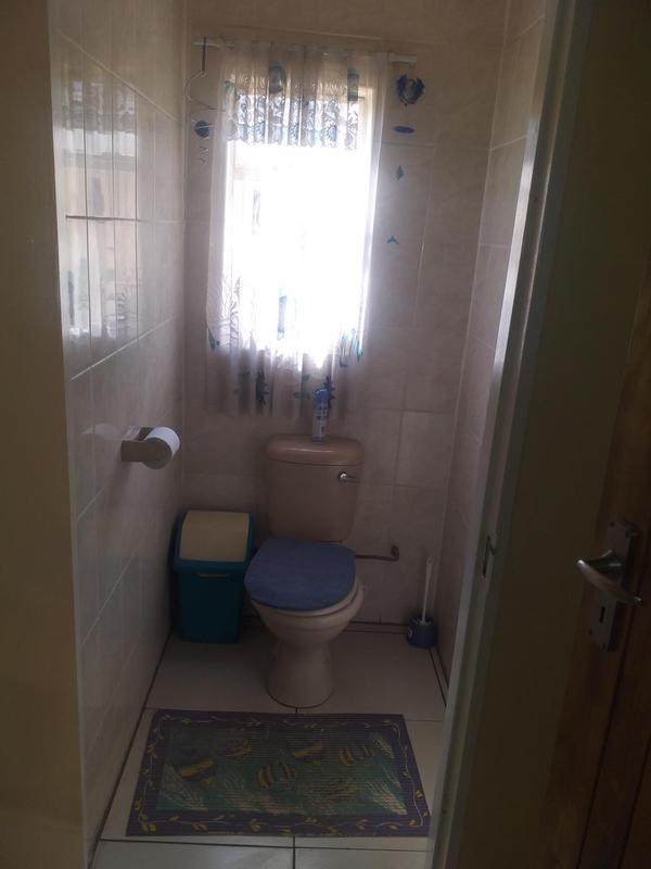 To Let 1 Bedroom Property for Rent in Brenthurst Gauteng