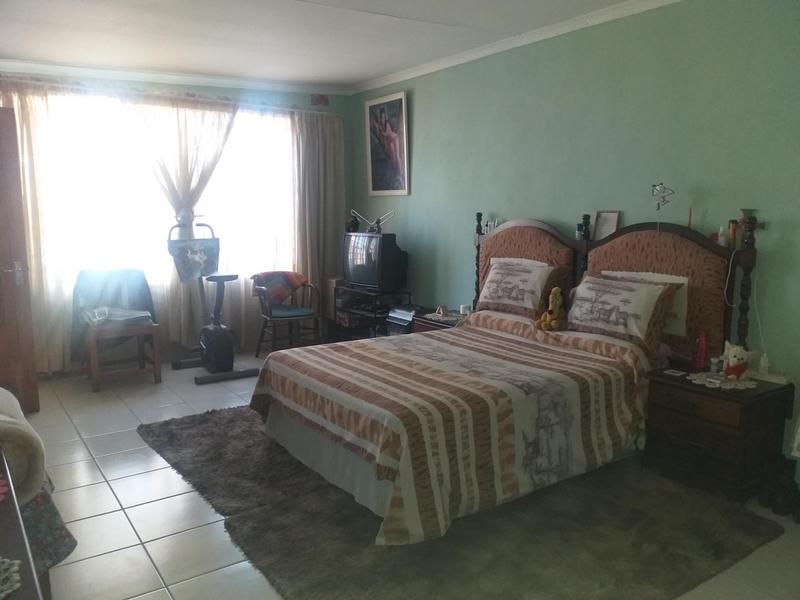 To Let 1 Bedroom Property for Rent in Brenthurst Gauteng