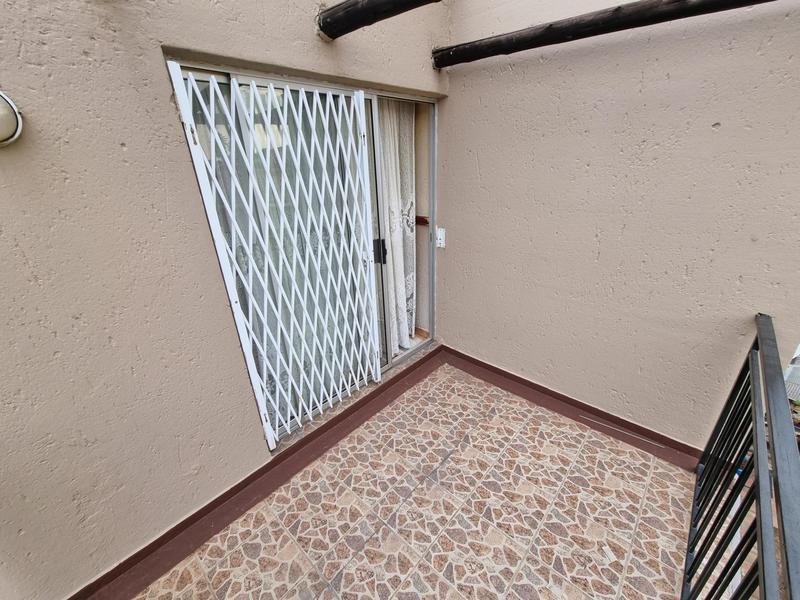 To Let 2 Bedroom Property for Rent in Dalpark Ext 1 Gauteng