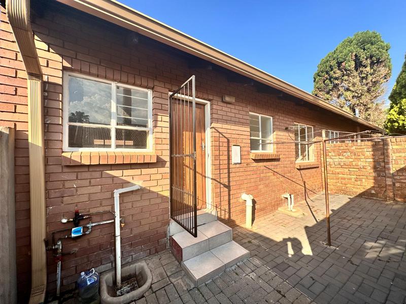 To Let 2 Bedroom Property for Rent in The Orchards Gauteng