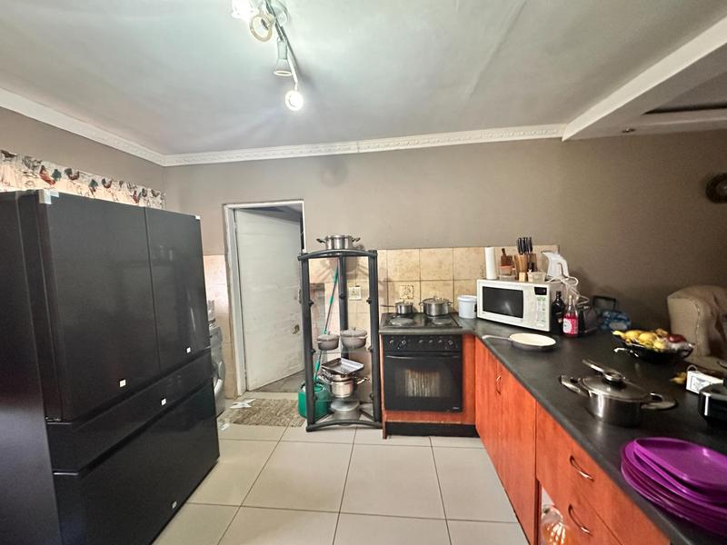 3 Bedroom Property for Sale in Amandasig Gauteng